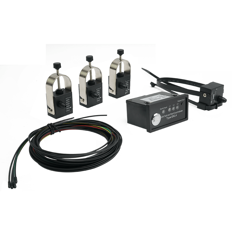 灯短路检测传感器伊莱科