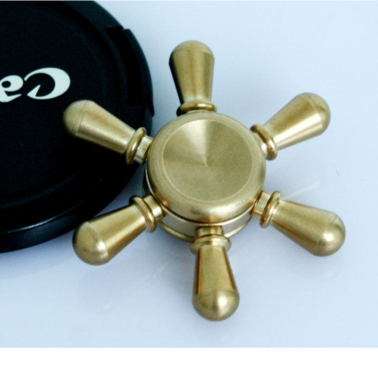 Hand spinner CTOOM - Ref 2615111 Image 5