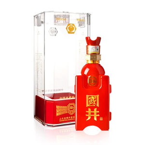 【山东白酒名酒图片】近期129组山东白酒