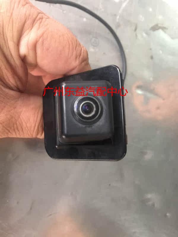 Benz W221 S300 S320 S350 S500 S600 After the camera trunk Reversing probein the Car/Articles/Fitting/Refit , Car Audio/Car Electronics/Electric , Automotive anti-theft security , Car camera  category - from Buy2taobao.com to provide professional Taobao agent buy service