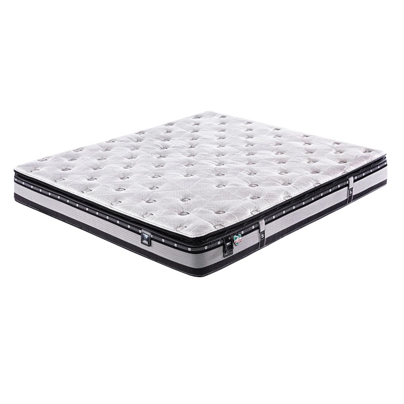 线下同款喜临门官方正品独袋床垫 净眠M25Plus（床垫）