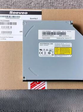 全新原装DA-8AESH DA-8A6SH DU-8A5LH DU-8A4SH笔记本内置光驱