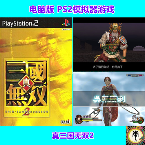 三国无双2销量排行榜 三国无双2品牌热度排名 小麦优选