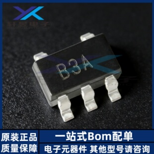 丝印 全新原装 REEL7 正品 SOT23 AD8605ARTZ B3A