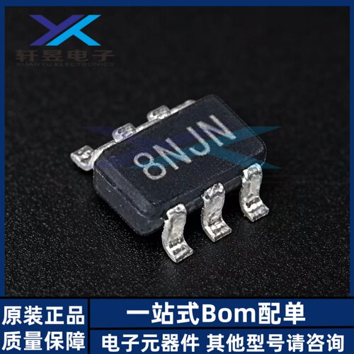 全新原装 BL9342 丝印**JN SOT23-6 降压型开关稳压器 IC 正品