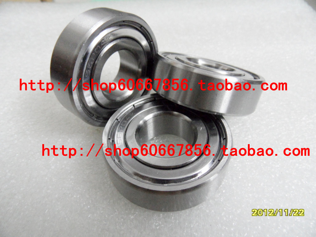 SS6309zz 45*100*25mm S6309zz 优质不锈钢轴承6309zz 厂家直销