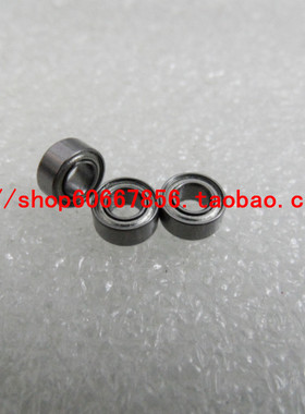 实拍 英制轴承 R144zz RI-418ZZ 3.175*6.35*2.7788 RA144ZZA