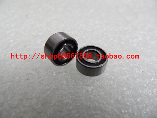 特价 ABEC-3 精品滚珠轴承 684-2RS 4*9*4mm 胶封防尘 模型轴承