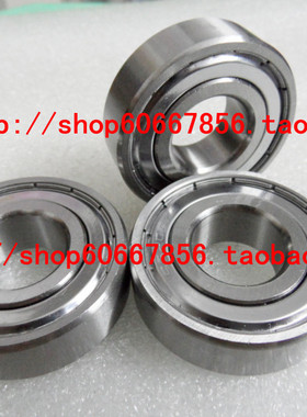 S6304zz SS6304zz 20*52*15mm 不锈钢轴承 耐腐蚀 不锈钢440C