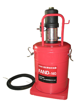装载机配件 专用FAND-16Q高压黄油枪 注油器