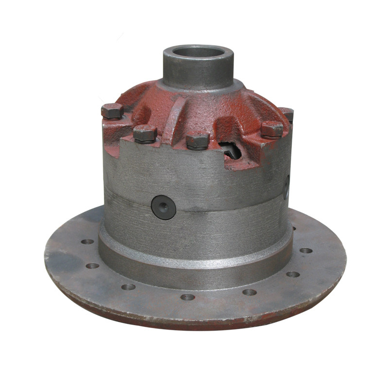 厦工装载机配件 铲车厦工932桥小差速器总成
