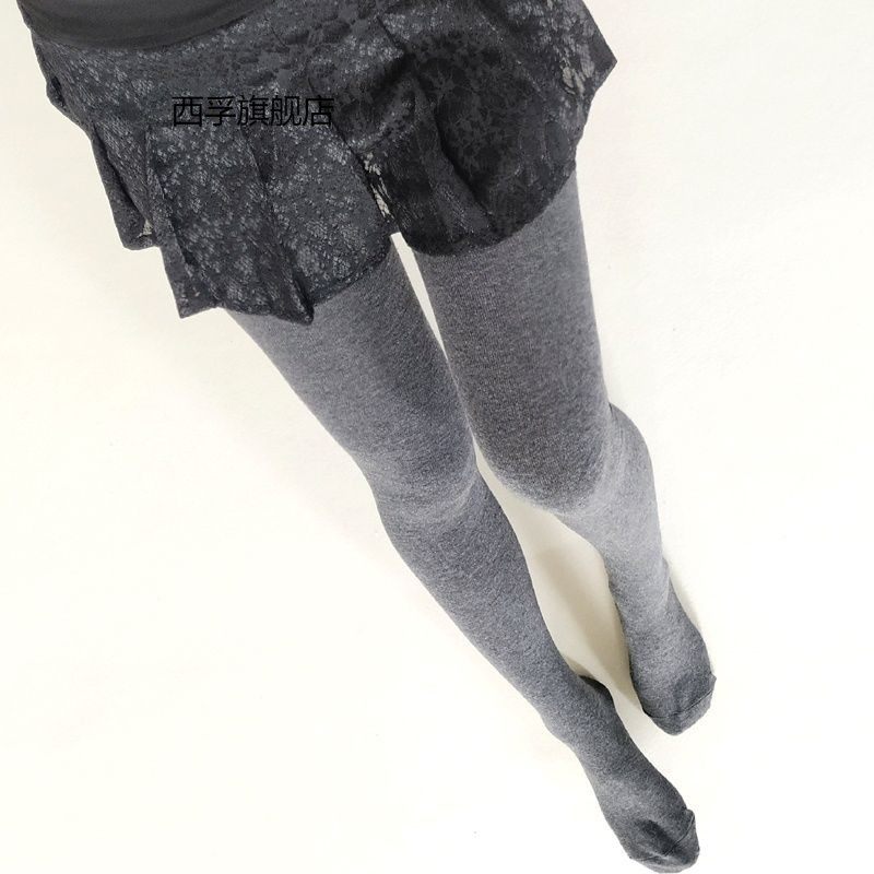 高个大码100cm超长纯棉加长防滑显瘦过膝长筒袜高筒袜大腿袜春秋,女士内衣/男士内衣/家居服,长筒袜,淘宝优惠券,粉丝福利购,淘宝优惠卷