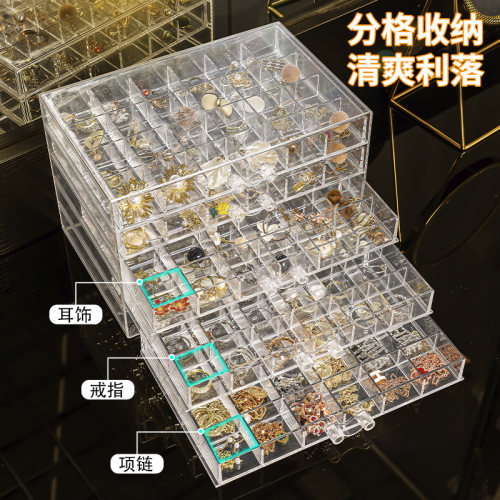 kaman分格大容量多层防氧化钻盒