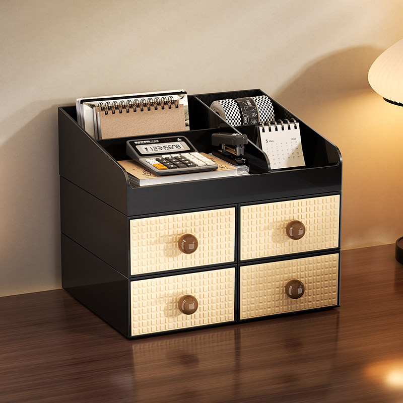 自由叠加组合高颜值大容量