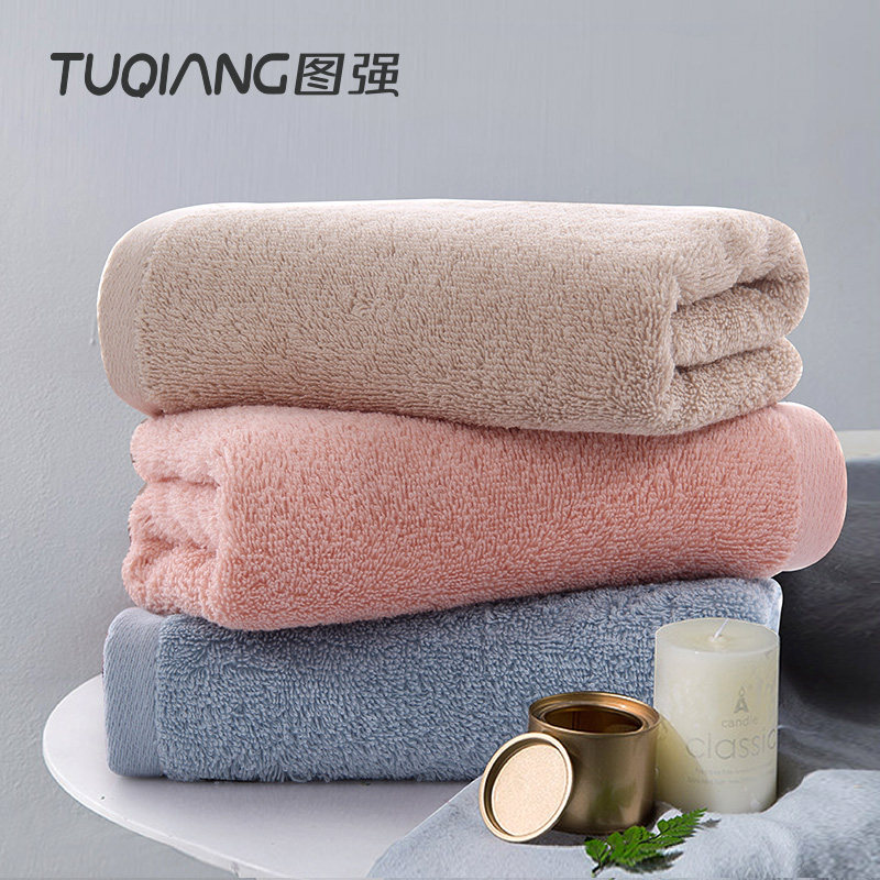 Picture 2 pure cotton Kerchief thickening soft children towel baby girdle Infants Wash one's face towelin the Home Fabric , Towel/Bath towel/Bathrobes , Towel/Washcloth  category - from Buy2taobao.com to provide professional Taobao agent buy service