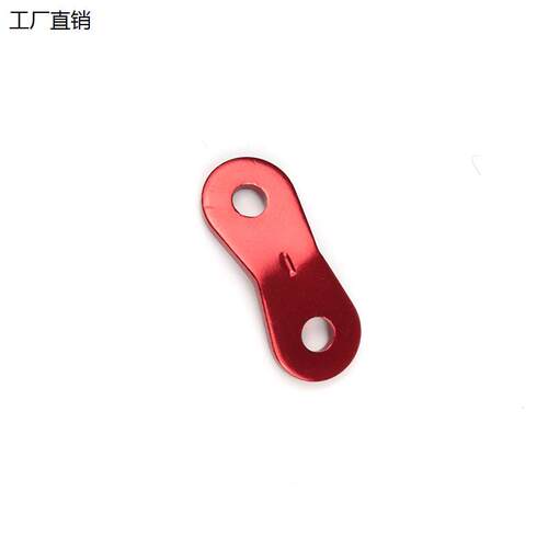 户外野营露营帐篷风绳扣