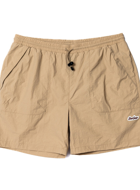 Lift off升空户外运动速干短裤男女同款