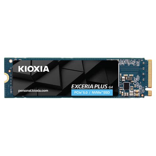 铠侠VD10PCIE5.0SSD固态硬盘
