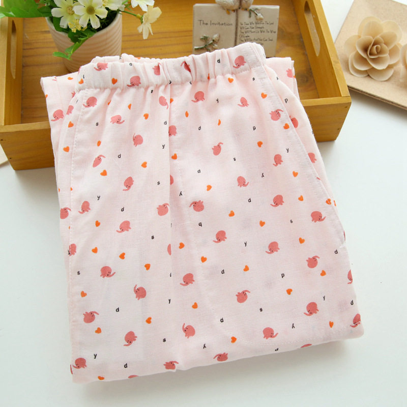 Pantalon pyjama - Ref 718452 Image 3