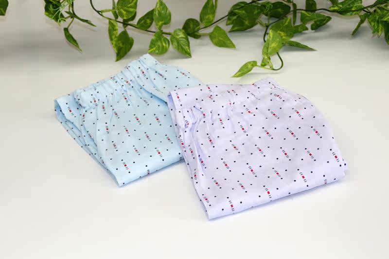 Pantalon pyjama jeune - Ref 720389 Image 3