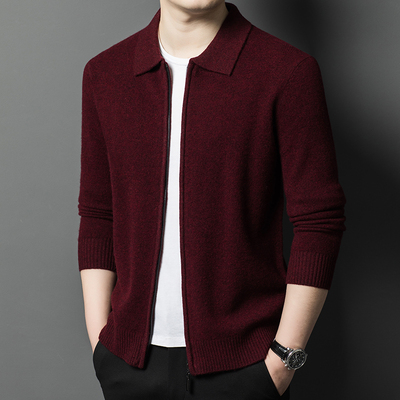 恒源祥2025秋冬加厚羊毛