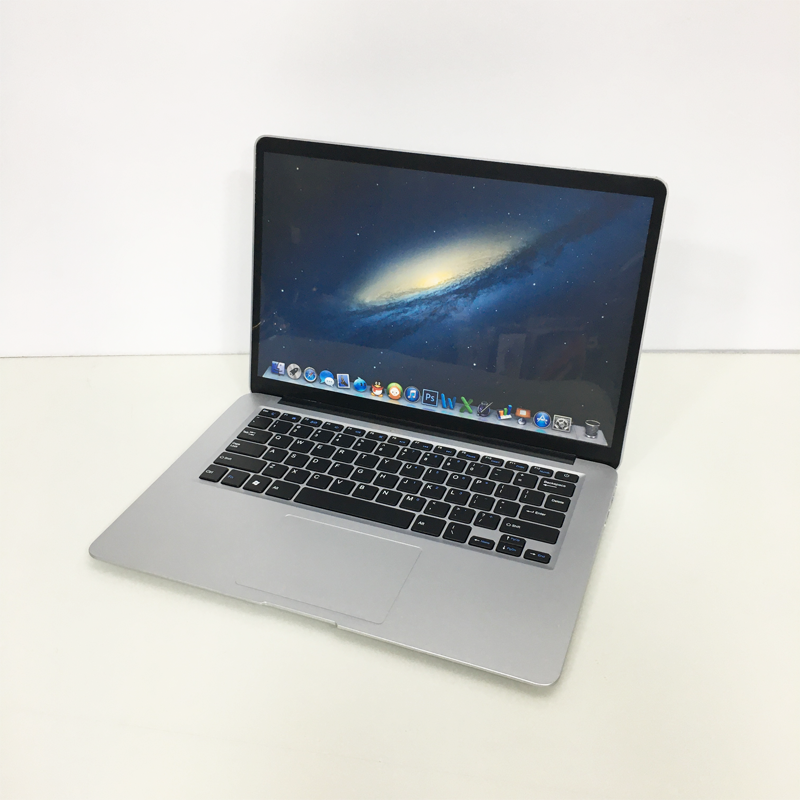 摆设饰品假电脑道具笔记本模型