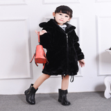 Cape pour fille - Ref 2155025 Image 8