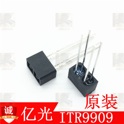 ITR9909光电开关亿光光耦