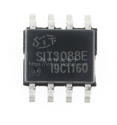 总线收发器芯片SITSIT3088原装