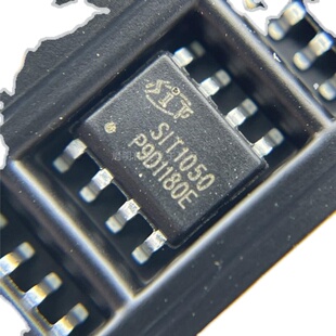 SIT1050T 高速CAN总线收发器芯片替换TJA1050T芯力特SIT1040T原装