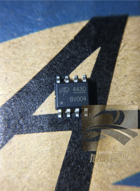 供应AO4403 进口原装AOS万代30V 6A场效应管P沟道mos管TO252封装