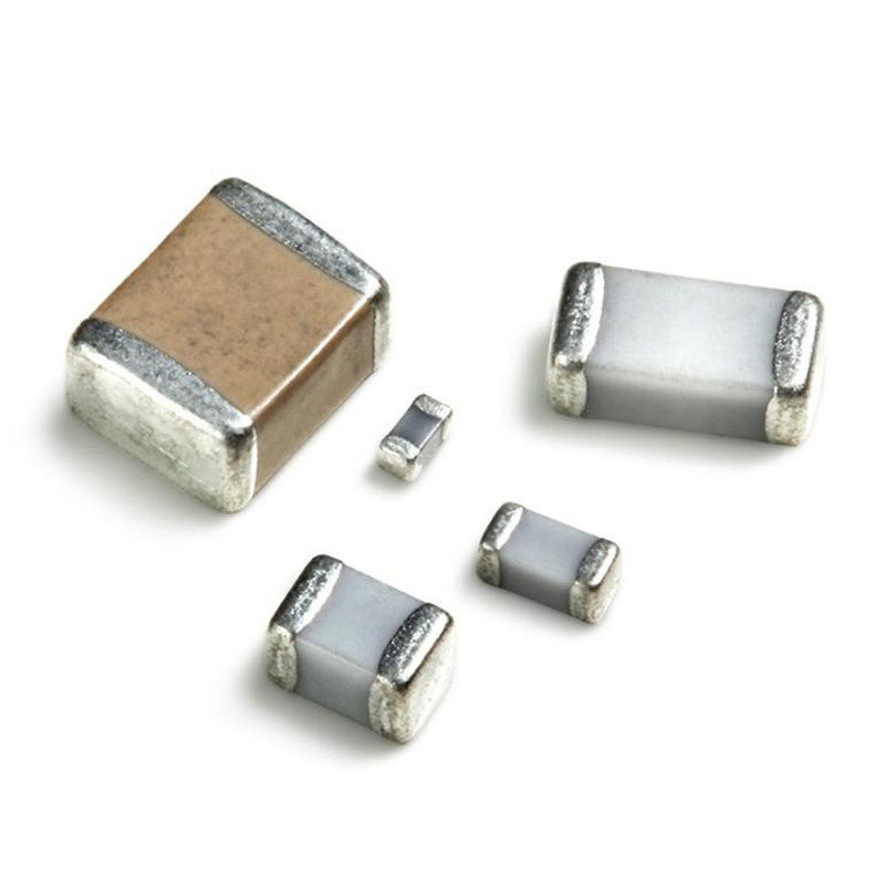 供应陶瓷0805B102K500NT原装三星贴片电容1nF (102) ±10% 50V