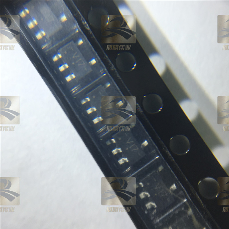 74LVC1G17GV供应原装贴片NXP单施密特触发缓冲器V17 SOT-753正品