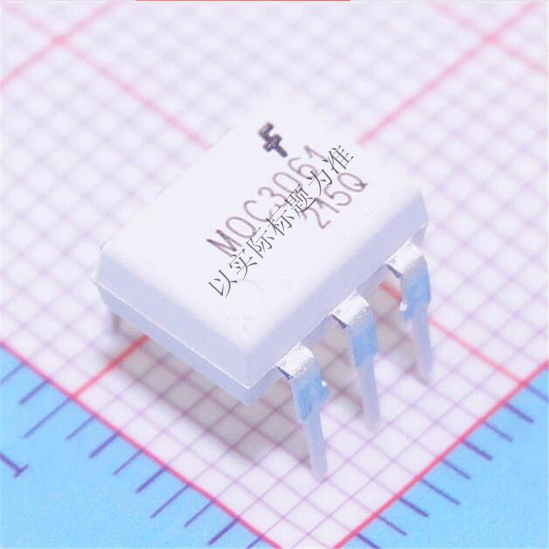 供应正品原装4n25 sop6 fairchild 仙童 高速光耦 smd6