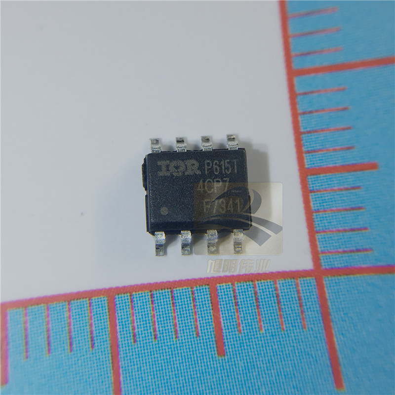 N沟道,55V,4.9A,50m&Omega;@10V