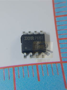 IRF7341TRPBF原装正品 F7341 SOP-8双管MOS场效应管N管道55V 4.9A