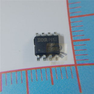 IRF7341TRPBF原装正品 F7341 SOP-8双管MOS场效应管N管道55V 4.9A