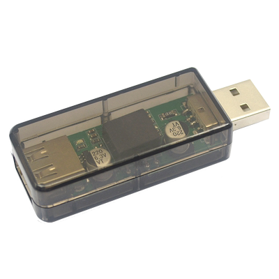 数字信号音频隔离器