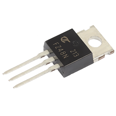 IRFZ48N IRFZ48 MOS场效应管 稳压管 封装TO220