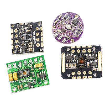 MAX30102 MAX30100心率血氧传感器模块 心率血氧传感器心率模块