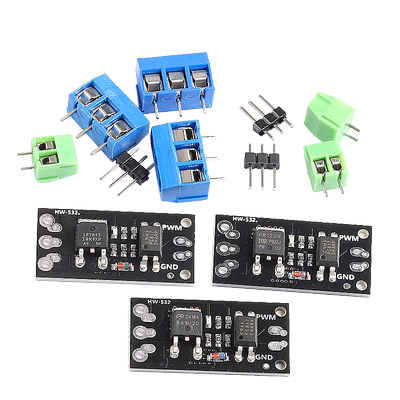 隔离MOSFET MOS管 场效应管模块替代继电器 FR120N/D4184/LR7843