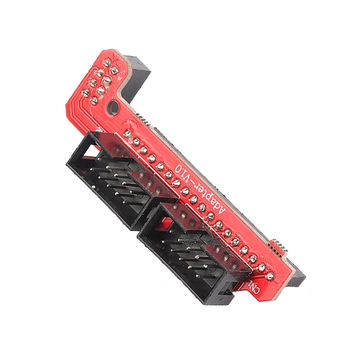 3d打印机主控板配件 ramps1.4控制板转接头 reprap打印模块
