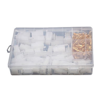 连接器380PCS40套汽摩配电路