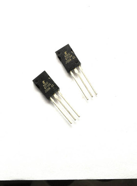 佐田|BT134-800E 双向可控硅 800V/4A/5W TO-126(10个)