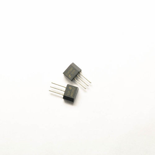 佐田|Z0409MF 600V/4A/0.2W 双向可控硅 TO-202(10个)