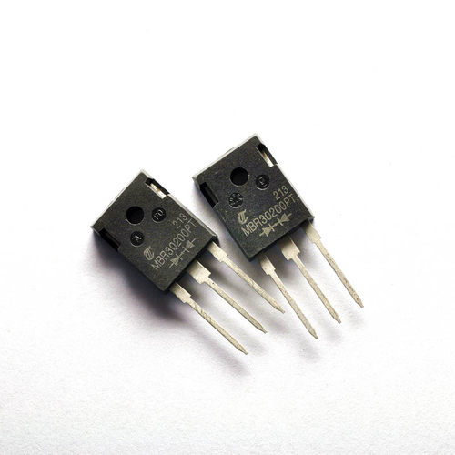 佐田to-24730a5个肖特基二极管