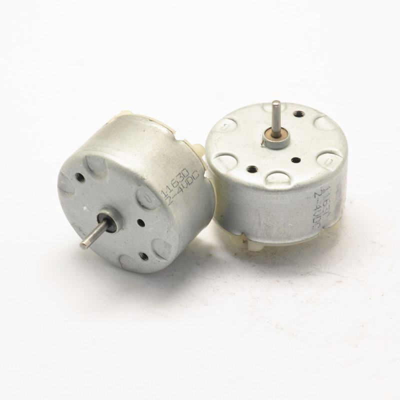 佐田微型直流电机