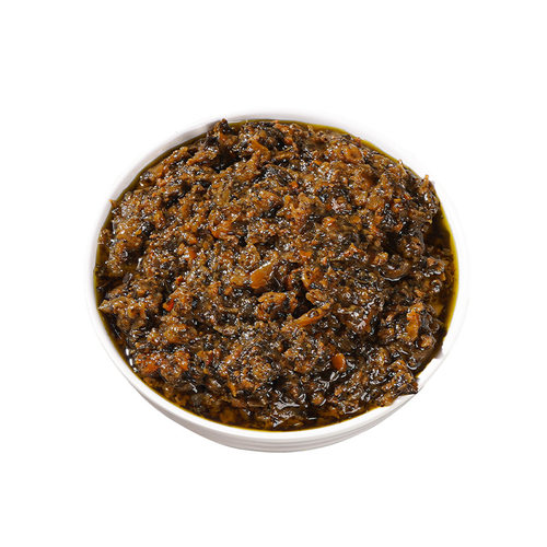 紫苏酱香辣新鲜香辣拌面拌饭神器素食开胃下饭菜辣椒酱龙虾调味料