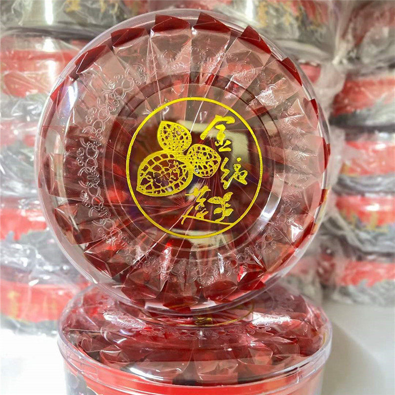 金线莲养生茶正宗福建南靖养肝花茶汤包纯叶子金线莲泡茶煲汤20包