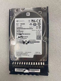 华为存储  02352WEJ 2.4T sas 硬盘 5310v5 5510v5 专用